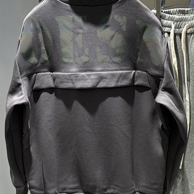 市场上装-卫衣-休闲卫衣