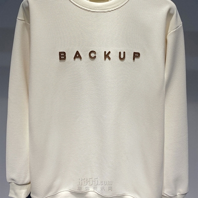 市场上装-卫衣-休闲卫衣