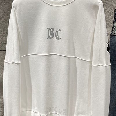 市场上装-卫衣-休闲卫衣