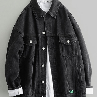 市场上装-夹克-休闲夹克