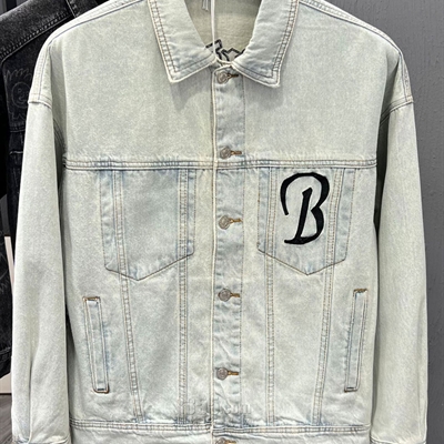 市场上装-夹克-休闲夹克