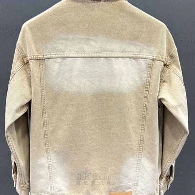 市场上装-夹克-休闲夹克