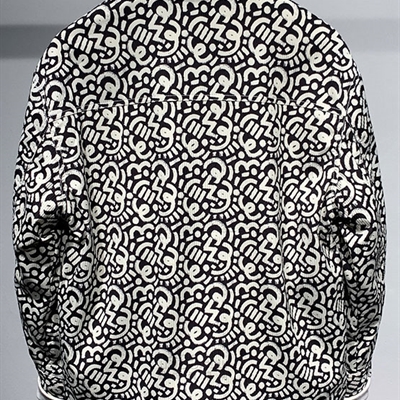 市场上装-夹克-休闲夹克