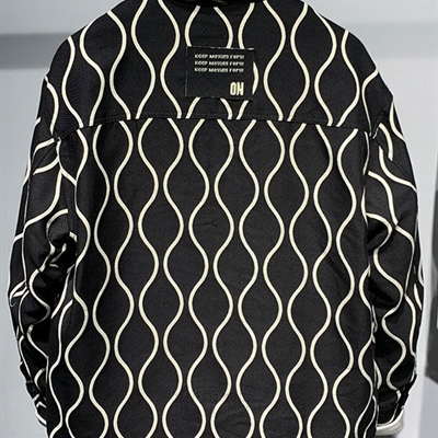 市场上装-夹克-休闲夹克