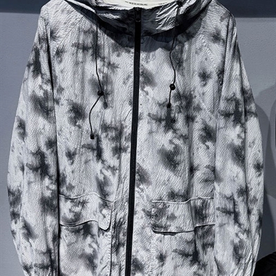 市场上装-夹克-休闲夹克