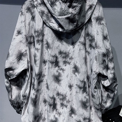 市场上装-夹克-休闲夹克