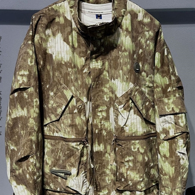 市场上装-夹克-休闲夹克