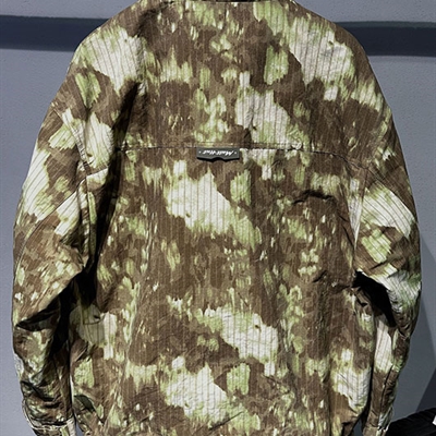 市场上装-夹克-休闲夹克