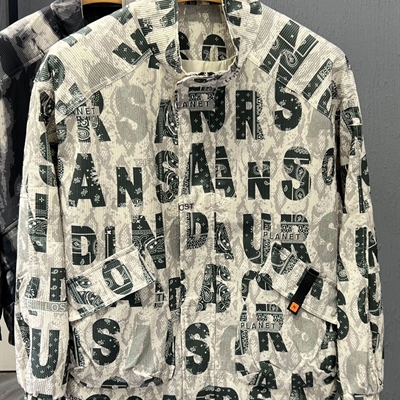 市场上装-夹克-休闲夹克