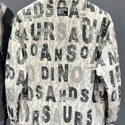 市场上装-夹克-休闲夹克