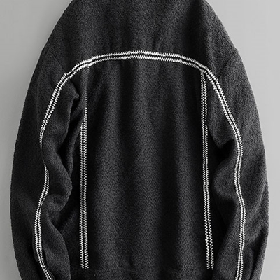 市场上装-夹克-休闲夹克