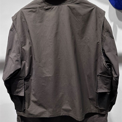 市场上装-夹克-休闲夹克