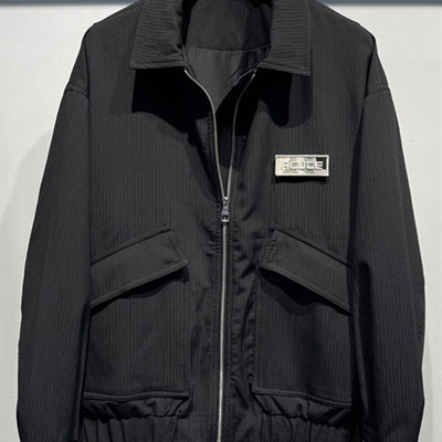 市场上装-夹克-休闲夹克