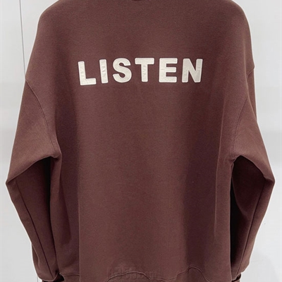 市场上装-卫衣-休闲卫衣