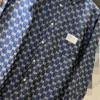 市场上装-衬衫-休闲衬衫【实拍】