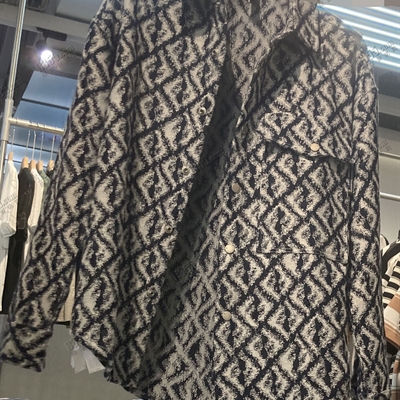 市场上装-衬衫-休闲衬衫【实拍】