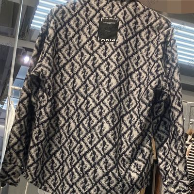 市场上装-衬衫-休闲衬衫【实拍】