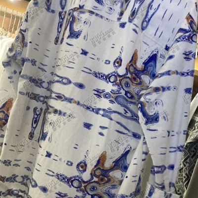 市场上装-衬衫-休闲衬衫【实拍】