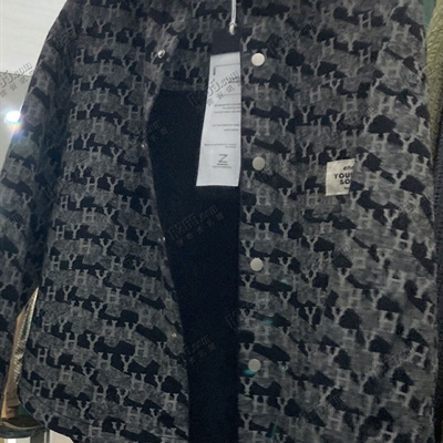 市场上装-衬衫-休闲衬衫【实拍】