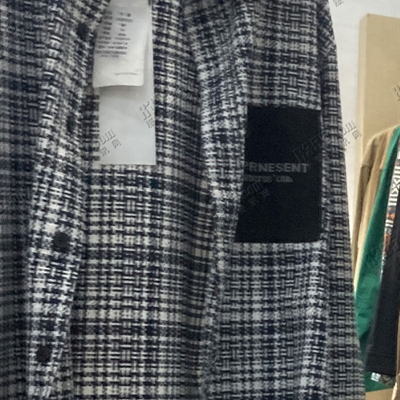 市场上装-衬衫-休闲衬衫【实拍】