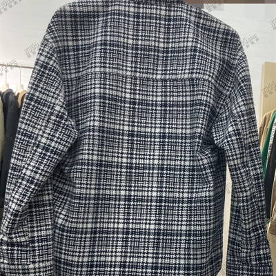 市场上装-衬衫-休闲衬衫【实拍】