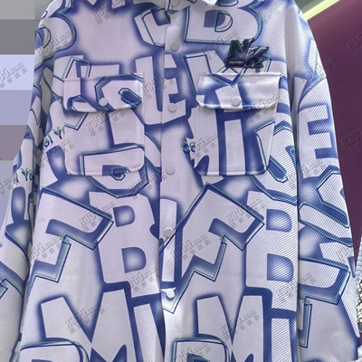 市场上装-衬衫-休闲衬衫【实拍】