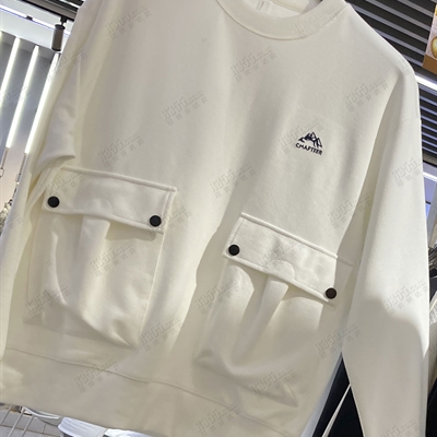 市场上装-卫衣-休闲卫衣【实拍】