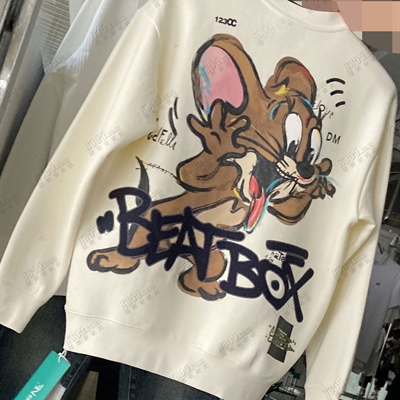 市场上装-卫衣-休闲卫衣【实拍】