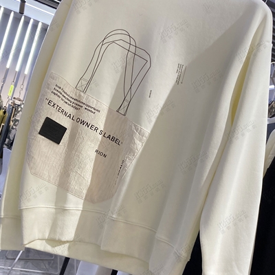 市场上装-卫衣-休闲卫衣【实拍】