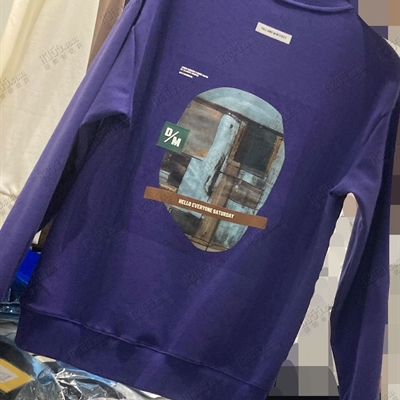 市场上装-卫衣-休闲卫衣【实拍】