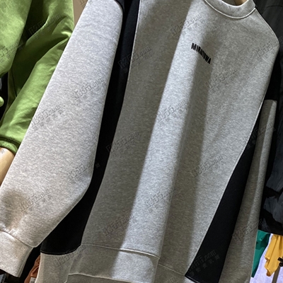 市场上装-卫衣-休闲卫衣【实拍】