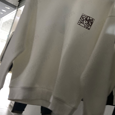 市场上装-卫衣-休闲卫衣【实拍】