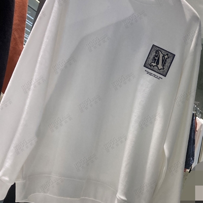 市场上装-卫衣-休闲卫衣【实拍】