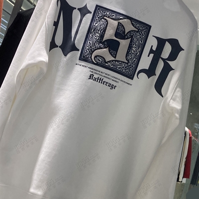 市场上装-卫衣-休闲卫衣【实拍】