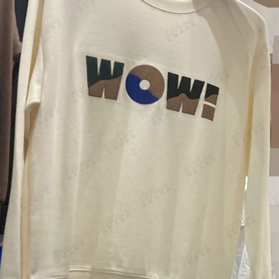 市场上装-卫衣-休闲卫衣【实拍】