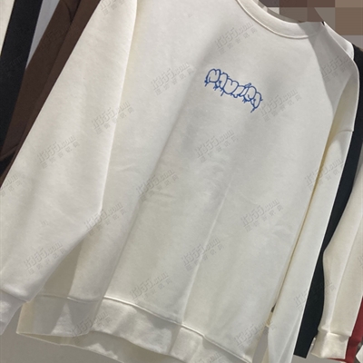 市场上装-卫衣-休闲卫衣【实拍】