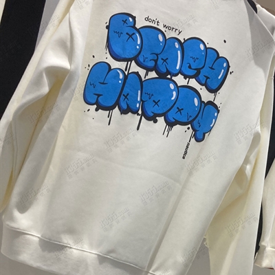 市场上装-卫衣-休闲卫衣【实拍】