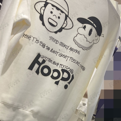 市场上装-卫衣-休闲卫衣【实拍】