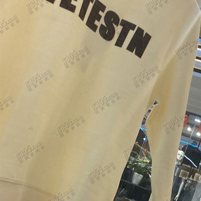 市场上装-卫衣-休闲卫衣【实拍】