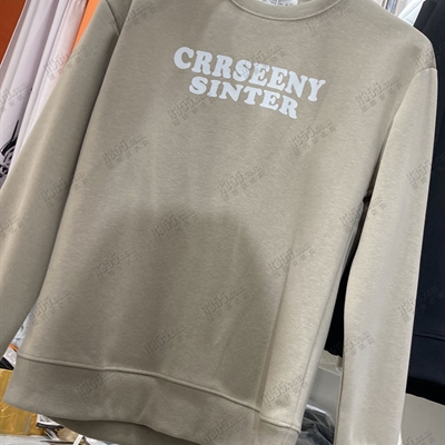 市场上装-卫衣-休闲卫衣【实拍】