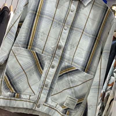 市场上装-夹克-休闲夹克【实拍】