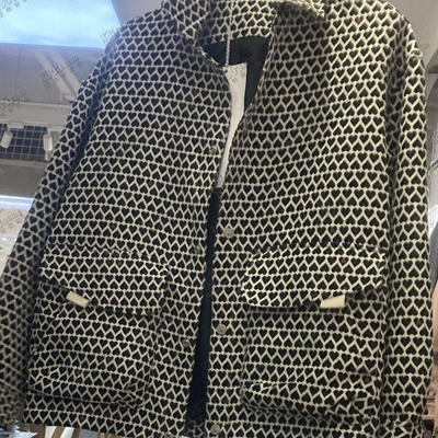 市场上装-夹克-休闲夹克【实拍】