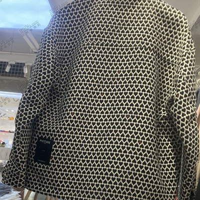 市场上装-夹克-休闲夹克【实拍】