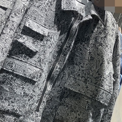 市场上装-夹克-休闲夹克【实拍】