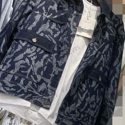 市场上装-夹克-休闲夹克【实拍】