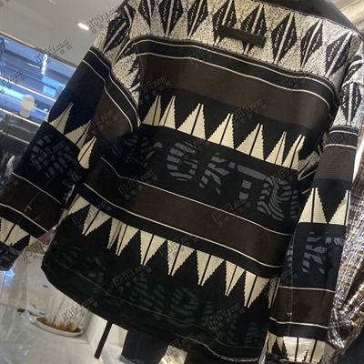 市场上装-夹克-休闲夹克【实拍】