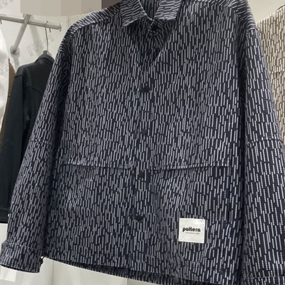 市场上装-夹克-休闲夹克【实拍】