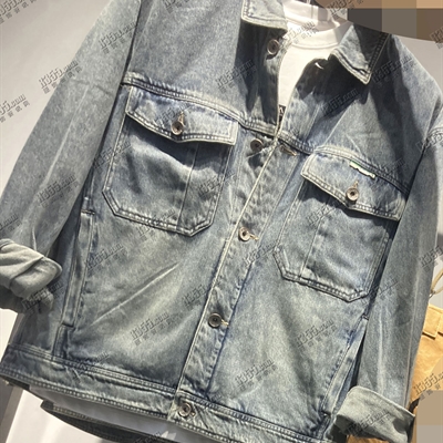 市场上装-夹克-休闲夹克【实拍】