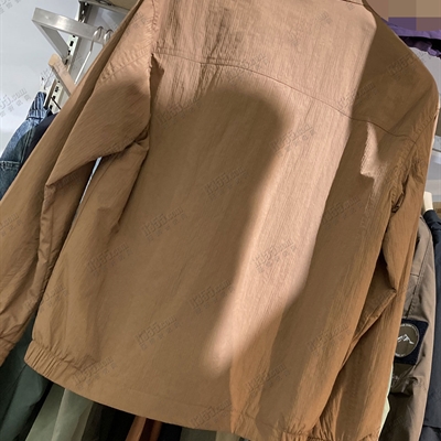 市场上装-夹克-休闲夹克【实拍】