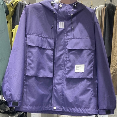 市场上装-夹克-休闲夹克【实拍】